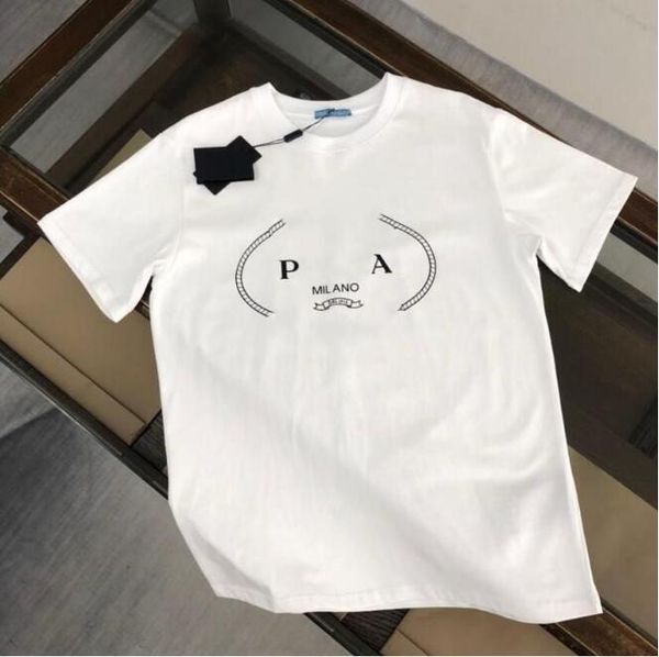 summer mens womens t shirt designers for men eye letter polos embroidery tshirts clothing tshirts short sleeved tshirt large size tees, White;black
summer mens womens t shirt designers for men eye letter polos embroidery tshirts clothing tshirts short sleeved tshirt large size tees, White;black