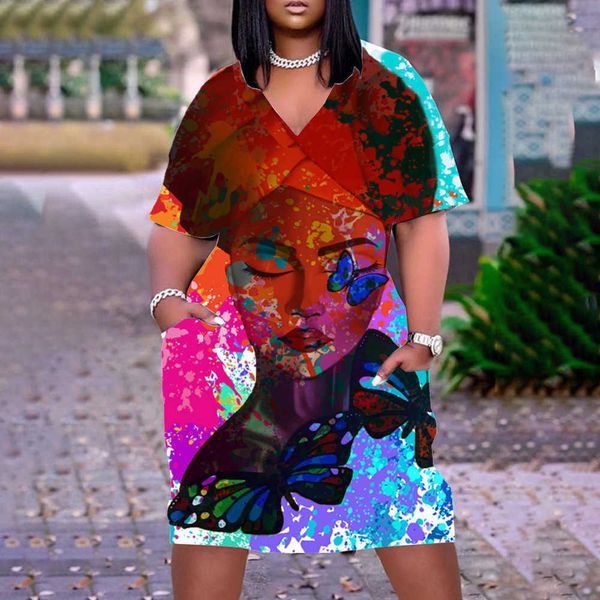 new women's fantasy art kawaii graffiti cartoon girl dress 3d digital printing casual 230607, Black;gray
new women's fantasy art kawaii graffiti cartoon girl dress 3d digital printing casual 230607, Black;gray
