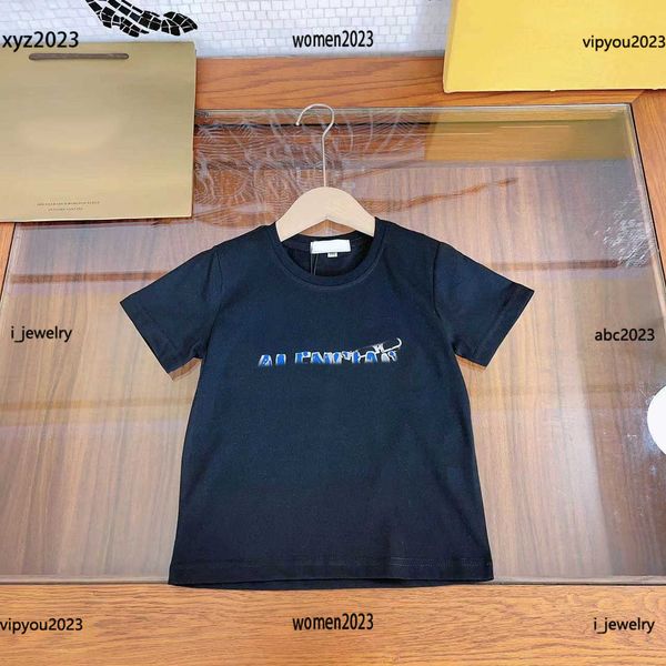 2023 kids designer clothes fashion mottled letter printing short sleeve tees baby t-shirt summer child t shirt #multiple product, Blue
2023 kids designer clothes fashion mottled letter printing short sleeve tees baby t-shirt summer child t shirt #multiple product, Blue