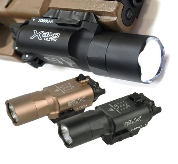 500 lumens high output tactical x300 ultra light x300u tactical light lanterna flashlight 1911 light for outdoor hunting4375522
500 lumens high output tactical x300 ultra light x300u tactical light lanterna flashlight 1911 light for outdoor hunting4375522