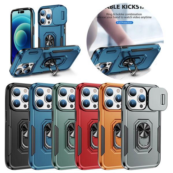 slide camera phone cases for iphone 15 14 plus pro max armor heavy duty 2 in 1 kickstand design full protection phone case back cover
slide camera phone cases for iphone 15 14 plus pro max armor heavy duty 2 in 1 kickstand design full protection phone case back cover