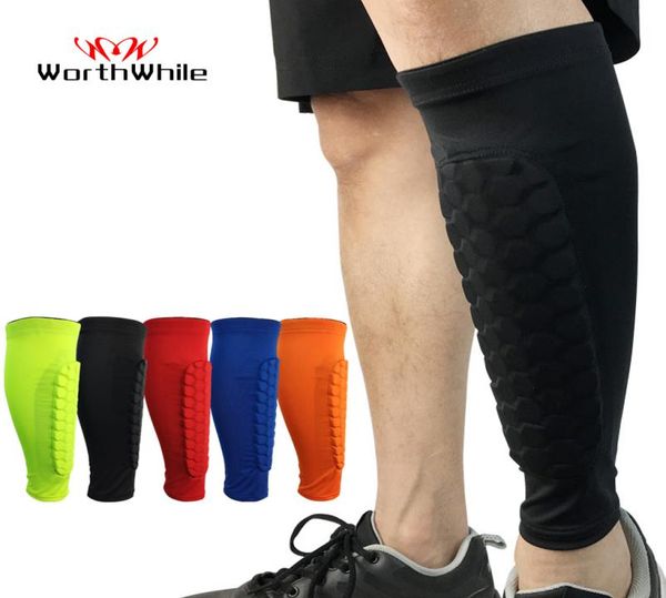 worthwhile 1 pc honeycomb shin guard professional sports football shields soccer legging shinguards leg sleeves protective gear4009918, Black;yellow
worthwhile 1 pc honeycomb shin guard professional sports football shields soccer legging shinguards leg sleeves protective gear4009918, Black;yellow