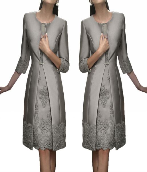 vintage carla ruiz knee length mother039s dresses plus size suits long jacket appliques lace wedding guest dresses hy2895207071, Black;red
vintage carla ruiz knee length mother039s dresses plus size suits long jacket appliques lace wedding guest dresses hy2895207071, Black;red