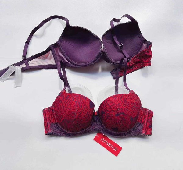 women 32b.34b.36b.38b single cup bra set very fashion ethnic style printed comfortable underwear, Red;black
women 32b.34b.36b.38b single cup bra set very fashion ethnic style printed comfortable underwear, Red;black