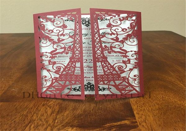 eiffel tower paris laser cut wedding invitations quinceanera invitations laser cut sweet 15 invitations french theme3 laser cut37241500, Black
eiffel tower paris laser cut wedding invitations quinceanera invitations laser cut sweet 15 invitations french theme3 laser cut37241500, Black