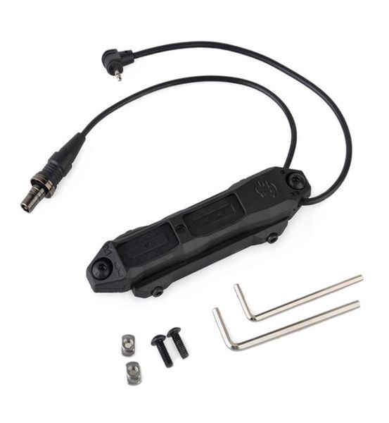 airsoft tactical augmented pressure switch double switch for peq15 peq16a an peq airsoft and tactical flashlight ne04040 outdoor8577625
airsoft tactical augmented pressure switch double switch for peq15 peq16a an peq airsoft and tactical flashlight ne04040 outdoor8577625