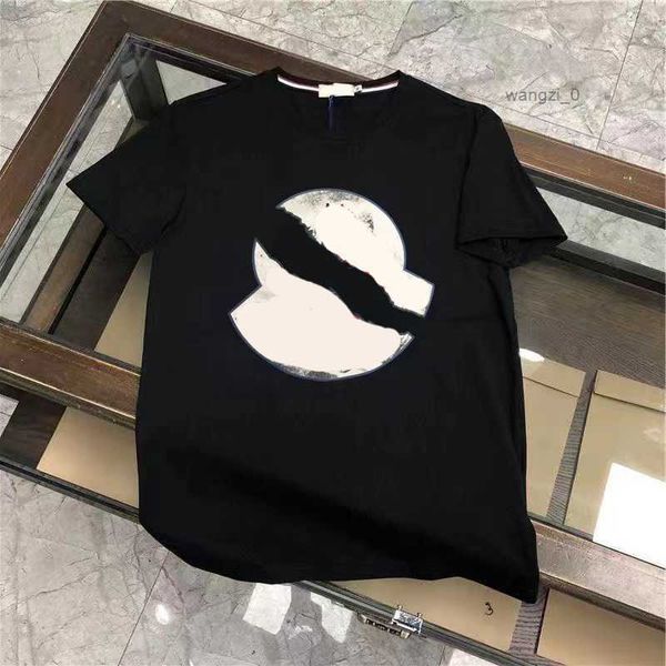 mon designer t-shirts monclair loose casual print t shirt solid tee breathable tshirt slim fit short sleeve m9c6 ifne, White;black
mon designer t-shirts monclair loose casual print t shirt solid tee breathable tshirt slim fit short sleeve m9c6 ifne, White;black