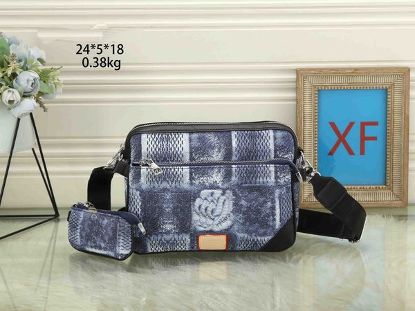 luxurys designer bags men leather black messenger purse crossbody bags shopping bag plain shoulder bag handbags women wallets purse
luxurys designer bags men leather black messenger purse crossbody bags shopping bag plain shoulder bag handbags women wallets purse