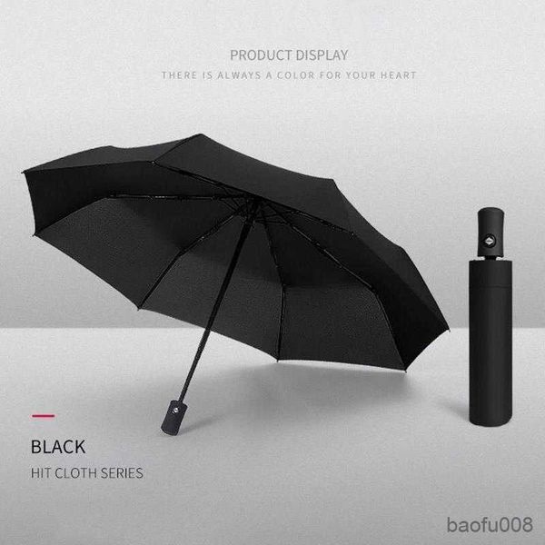 umbrellas full automatic umbrella for female male strong folding windproof umbrella for rain and sun large parasol for car r230607
umbrellas full automatic umbrella for female male strong folding windproof umbrella for rain and sun large parasol for car r230607