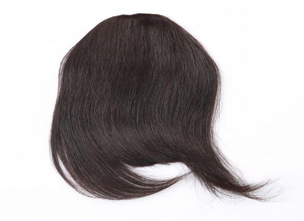 100 human hair fringe bold blunt clip in hair bangs brazilian virgin hair 7 colors choose9134367, Black
100 human hair fringe bold blunt clip in hair bangs brazilian virgin hair 7 colors choose9134367, Black