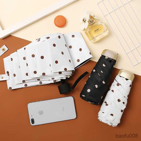 umbrellas retro dots umbrella fold women umbrella parasol rain sun rainproof umbrellas r230607
umbrellas retro dots umbrella fold women umbrella parasol rain sun rainproof umbrellas r230607