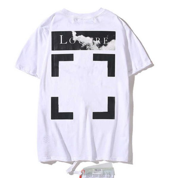 men's classic luxury offer t shirts brand white t-shirts back arrow x printd women tees couples sport loose large fat eur size t-shirt, White;black
men's classic luxury offer t shirts brand white t-shirts back arrow x printd women tees couples sport loose large fat eur size t-shirt, White;black