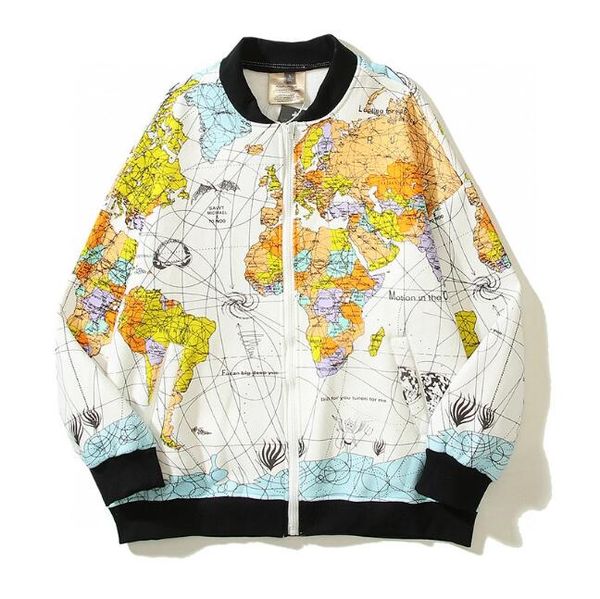 streetwear jackets autumn and winter loose casual fleece jackets and coats, Black;brown
streetwear jackets autumn and winter loose casual fleece jackets and coats, Black;brown