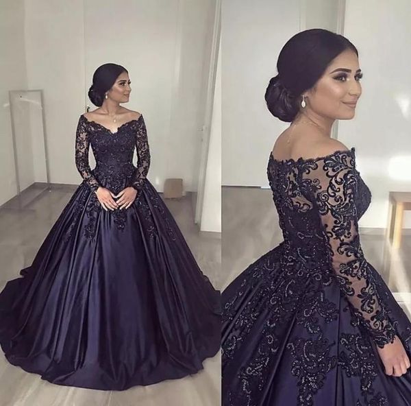 gothic black aline satin wedding dress for bride 2022 lace full sleeve beads vneck long bridal dresses formal gowns custom made4200052, White
gothic black aline satin wedding dress for bride 2022 lace full sleeve beads vneck long bridal dresses formal gowns custom made4200052, White