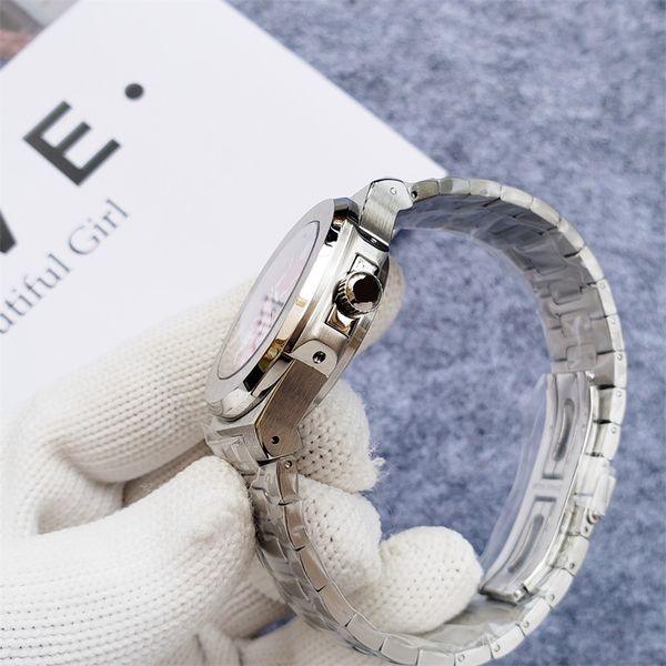 47ko 47ko mens watch designer mechanical watches 40mm nautilus boutique steel strap designer watches for men wholesale watch gift baida32, Slivery;golden
47ko 47ko mens watch designer mechanical watches 40mm nautilus boutique steel strap designer watches for men wholesale watch gift baida32, Slivery;golden