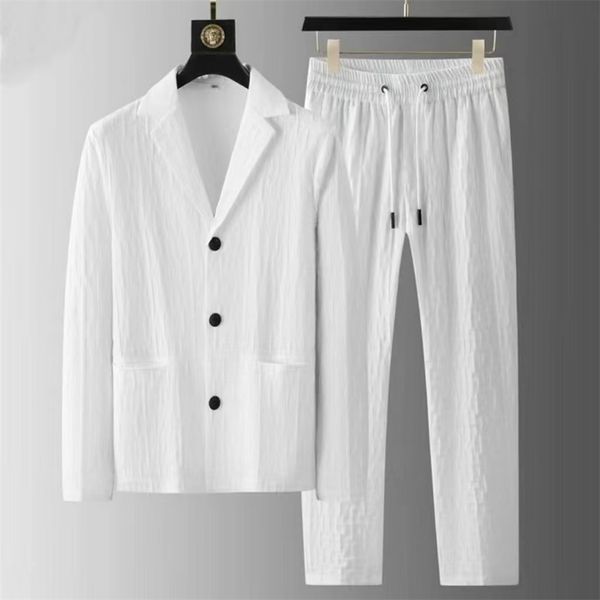 designer mens suit mens sportswear sportswear casual womens sportswear jacket men fashion jacket sportswear jogging pants pants pants asian, Gray
designer mens suit mens sportswear sportswear casual womens sportswear jacket men fashion jacket sportswear jogging pants pants pants asian, Gray