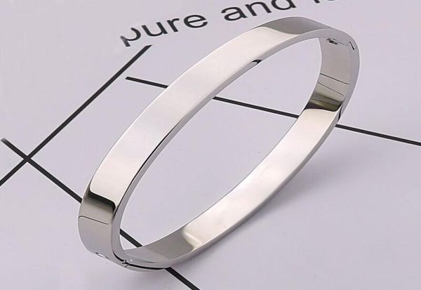 fashion designer jewelry rose gold 316l stainless steel screw bangle bracelet with screwdriver and cz stone screws with box w3428689, Black
fashion designer jewelry rose gold 316l stainless steel screw bangle bracelet with screwdriver and cz stone screws with box w3428689, Black