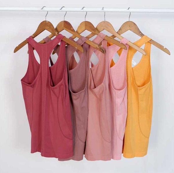 shaping outfit lu yoga vest solid workout backless shirts sports fitness tank women active wear fashion sleeveless gym t shir swiftly tech t, Gray
shaping outfit lu yoga vest solid workout backless shirts sports fitness tank women active wear fashion sleeveless gym t shir swiftly tech t, Gray