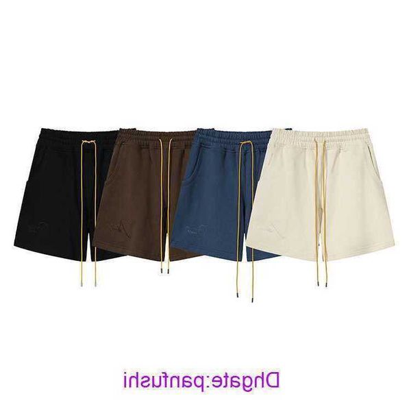 rhude shorts wholesale designer for sale rhude embroidery letter solid color drawstring american high street fashion brand loose casual spor, White;black
rhude shorts wholesale designer for sale rhude embroidery letter solid color drawstring american high street fashion brand loose casual spor, White;black