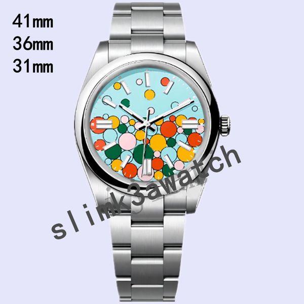 woman designer watches oyster perpetual automatic mechanical watchs 31mm stainless steel ladies 2813 movement super luminous sapphire watchs, Slivery;golden
woman designer watches oyster perpetual automatic mechanical watchs 31mm stainless steel ladies 2813 movement super luminous sapphire watchs, Slivery;golden