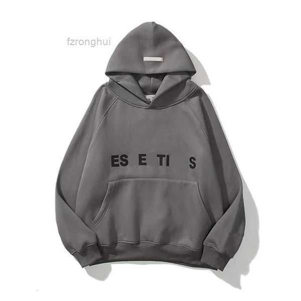 ess men hoodie mens designer hoodies women clothes pullover sleeveless o-neck letter printed green overcoat fashion streetwear sweatshirt bl, Black
ess men hoodie mens designer hoodies women clothes pullover sleeveless o-neck letter printed green overcoat fashion streetwear sweatshirt bl, Black