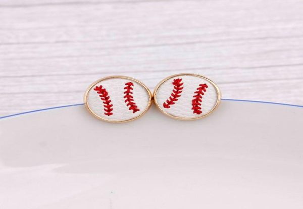 16mm embroidery baseball stud earrings cheetah animal print hairy genuine leather studs for women gold softball earrings sports je2965884, Golden;silver
16mm embroidery baseball stud earrings cheetah animal print hairy genuine leather studs for women gold softball earrings sports je2965884, Golden;silver