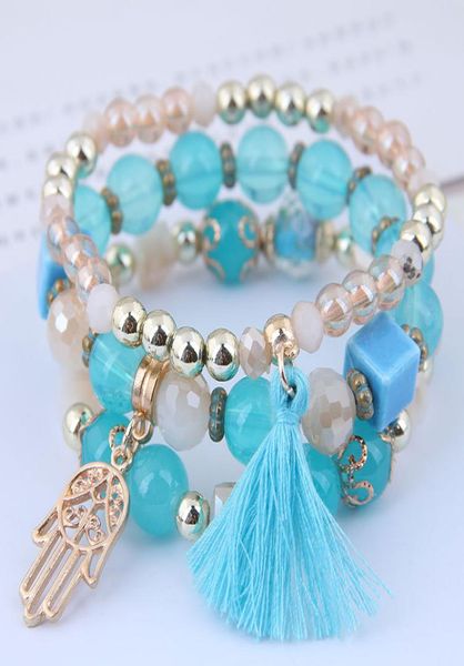 5 colors bohemian stretch beaded bracelet for women girls multilayer stackable bracelets set strand bangles statement jewelry5806449, Golden;silver
5 colors bohemian stretch beaded bracelet for women girls multilayer stackable bracelets set strand bangles statement jewelry5806449, Golden;silver