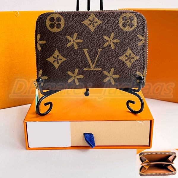 classic m60067 n63070 zippy zip designer coin purse mens wallet genuine leather cardholder womens key pouch luxurys wallets embossed card ho, Red;black
classic m60067 n63070 zippy zip designer coin purse mens wallet genuine leather cardholder womens key pouch luxurys wallets embossed card ho, Red;black
