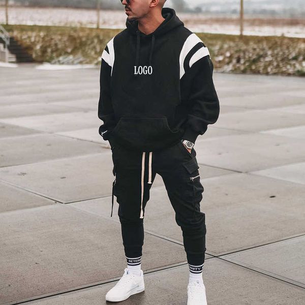 custom sweatshirts hoodie with color block shoulder print oversize cotton pullover men hoddies, Black
custom sweatshirts hoodie with color block shoulder print oversize cotton pullover men hoddies, Black