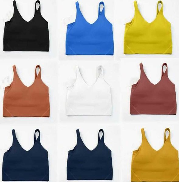 yoga outfit lulus lemmons u-shaped bra beauty type back align tank gym clothes women casual running nude tight sports bra fitness back bra, Black;white
yoga outfit lulus lemmons u-shaped bra beauty type back align tank gym clothes women casual running nude tight sports bra fitness back bra, Black;white