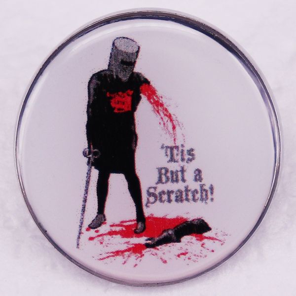 scratch brooch cute anime movies games hard enamel pins collect metal cartoon brooch backpack hat bag collar lapel badges, Blue
scratch brooch cute anime movies games hard enamel pins collect metal cartoon brooch backpack hat bag collar lapel badges, Blue