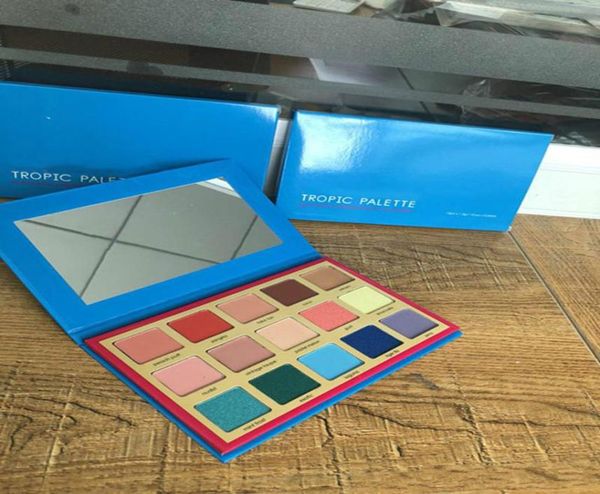 2021 makeup tropic palette 15 colors eye shadow cosmetics palette eyeshadow palette highlighter new arrival1739580
2021 makeup tropic palette 15 colors eye shadow cosmetics palette eyeshadow palette highlighter new arrival1739580
