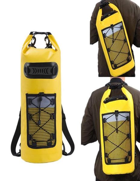 waterproof backpack reflective mesh bag pvc drifting bag kayak dry outdoor camping7997842
waterproof backpack reflective mesh bag pvc drifting bag kayak dry outdoor camping7997842