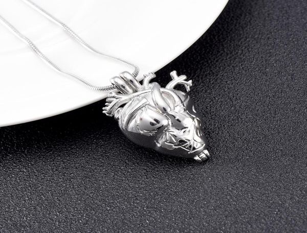 z10000 new arrivaling heart cremation urn necklace for ashes keepsake jewelry memorial pendant organfunnel included 5198672, Silver
z10000 new arrivaling heart cremation urn necklace for ashes keepsake jewelry memorial pendant organfunnel included 5198672, Silver