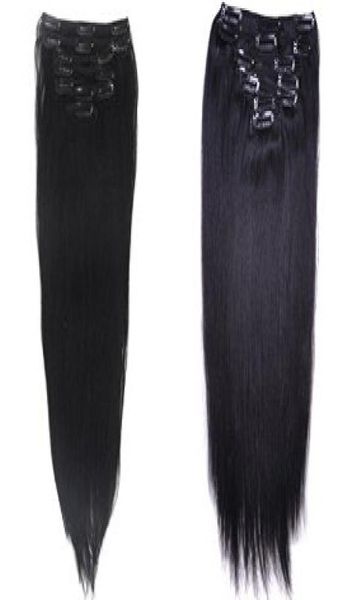 quality 180g 18quot 20quot 22quot clip in hair extensions indian remy human hair natural black straight clipin hair1487397, Black;brown
quality 180g 18quot 20quot 22quot clip in hair extensions indian remy human hair natural black straight clipin hair1487397, Black;brown
