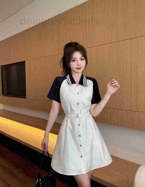 basic & casual dresses designer new early spring 2023 waistband dress with a stylish small lapel design highlights slender waist and elongat, Black;gray
basic & casual dresses designer new early spring 2023 waistband dress with a stylish small lapel design highlights slender waist and elongat, Black;gray