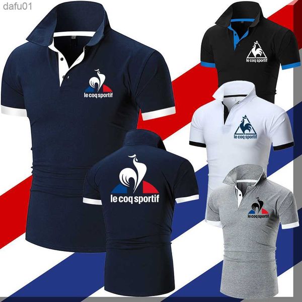 men's lapel polo shirts classic brand short sleeves business jersey outdoor leisure polos t-shirt for men cloth sports golf tees l23052, White;black
men's lapel polo shirts classic brand short sleeves business jersey outdoor leisure polos t-shirt for men cloth sports golf tees l23052, White;black