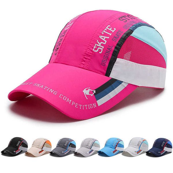 summer cap outdoor sunshade hat men's and women's breathable quick drying sports travel mountaineering sunscreen cap thin, Blue;gray
summer cap outdoor sunshade hat men's and women's breathable quick drying sports travel mountaineering sunscreen cap thin, Blue;gray