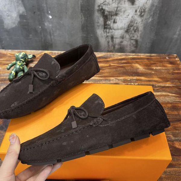 casual shoes luxury men's business dress shoes glossy casual zapatos hombre 23 model designer pointed size 38-46, Black
casual shoes luxury men's business dress shoes glossy casual zapatos hombre 23 model designer pointed size 38-46, Black