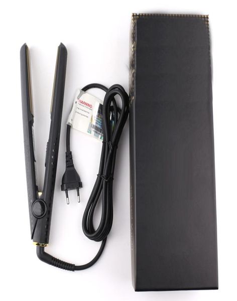 in stock quality hair straightener classic professional styler fast hair straighteners iron hair styling tool3260155, Black
in stock quality hair straightener classic professional styler fast hair straighteners iron hair styling tool3260155, Black