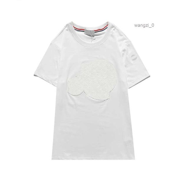 mon designer graphic t luxury women summer tees fashion trend cotton breathable short-sleeved t-shirts dyk9 2jbw, White;black
mon designer graphic t luxury women summer tees fashion trend cotton breathable short-sleeved t-shirts dyk9 2jbw, White;black