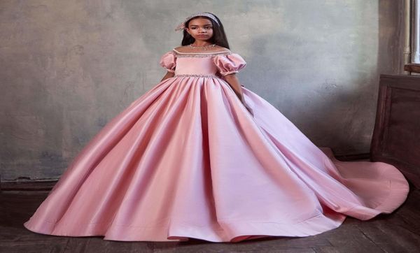 princess pink flower girl dresses jewel neck beads ball pageant dresses 2021 toddler infant clothes little girls birthday gowns3998678, White;blue
princess pink flower girl dresses jewel neck beads ball pageant dresses 2021 toddler infant clothes little girls birthday gowns3998678, White;blue