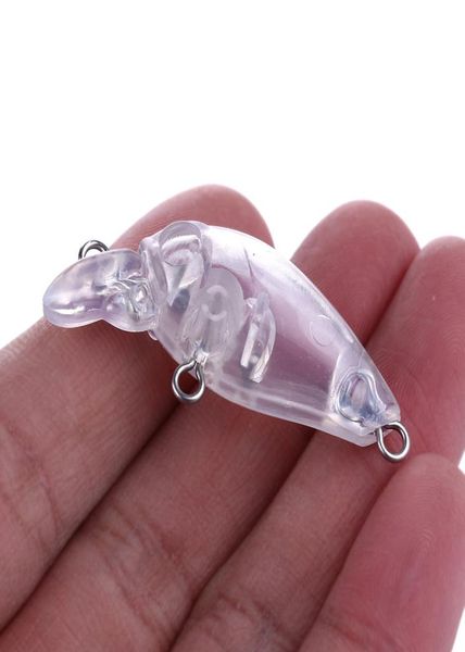 100pcs fishing lure blank crankbait unpainted hard bait sinking minnow lure bodies fishing tackle 33g 47cm4297280
100pcs fishing lure blank crankbait unpainted hard bait sinking minnow lure bodies fishing tackle 33g 47cm4297280