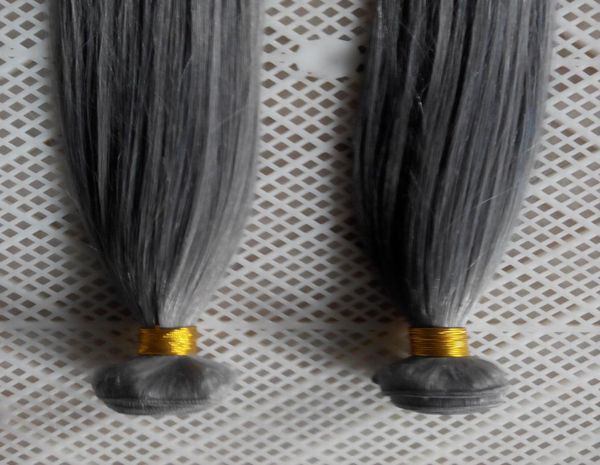 grey color brazilian straight hair weave silver grey 100 human hair weave 6a unprocessed double weft hair weaving2633367, Black
grey color brazilian straight hair weave silver grey 100 human hair weave 6a unprocessed double weft hair weaving2633367, Black
