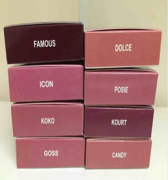 liyada 8 set matte liquid lipsticklips pencil makeup lasting waterproof mate lip gloss rouge lip kit batom mix color1931736
liyada 8 set matte liquid lipsticklips pencil makeup lasting waterproof mate lip gloss rouge lip kit batom mix color1931736