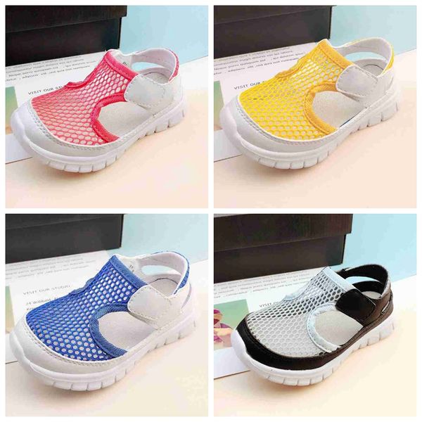 2023 kids slipper slippers designer toddlers sandals baby boys girls beach shoes infants baby casual lemon yellow summer toddler youth flat, Black;red
2023 kids slipper slippers designer toddlers sandals baby boys girls beach shoes infants baby casual lemon yellow summer toddler youth flat, Black;red