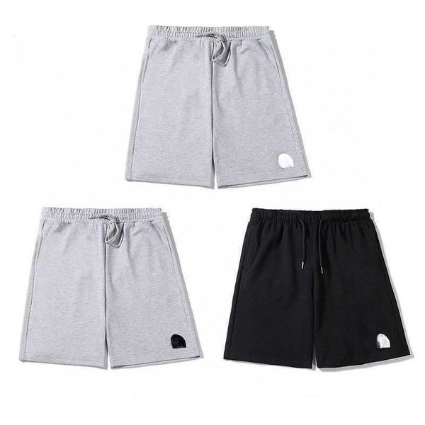 mens shorts classic small print shorts designer pants men women loose outdoor mountaineering sweatpants pure cotton casual five-point pants, White;black
mens shorts classic small print shorts designer pants men women loose outdoor mountaineering sweatpants pure cotton casual five-point pants, White;black