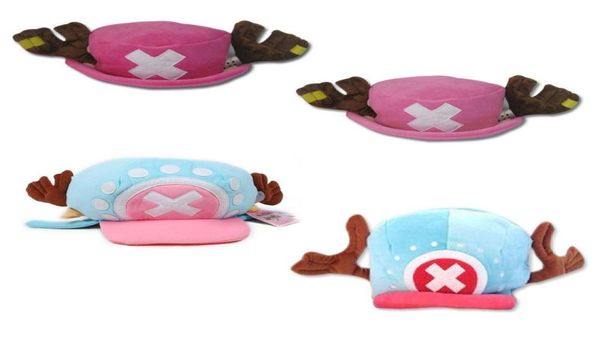 berets japanese anime toy tony chopper cosplay plush cotton hat cute soft warm winter cartoon cap for children gift5711221, Blue;gray
berets japanese anime toy tony chopper cosplay plush cotton hat cute soft warm winter cartoon cap for children gift5711221, Blue;gray