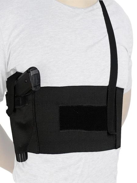 tactical underarm shoulder handgun holster for concealment carry fit any pistols9113116
tactical underarm shoulder handgun holster for concealment carry fit any pistols9113116