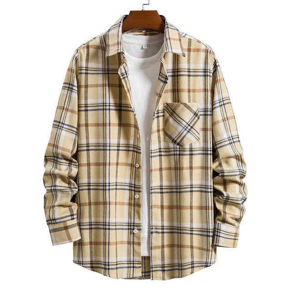 sleeve men's long thick flannel shirt jacket aw diomound cutting pockets men's shirt led, White;black
sleeve men's long thick flannel shirt jacket aw diomound cutting pockets men's shirt led, White;black